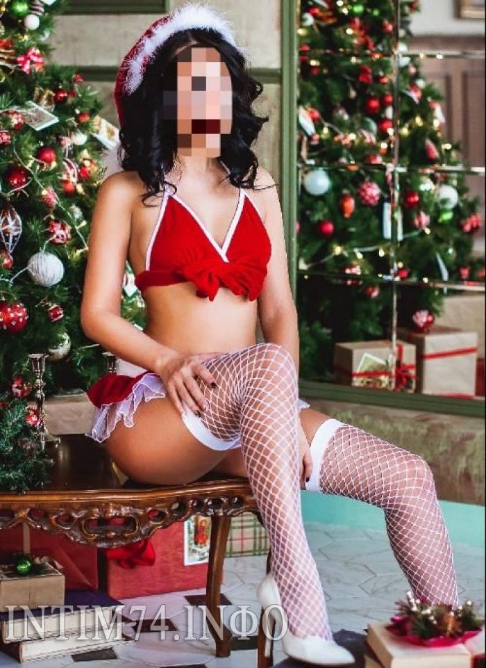 проститутка проститутка Ксения Челябинск +7 (951) 802-5549