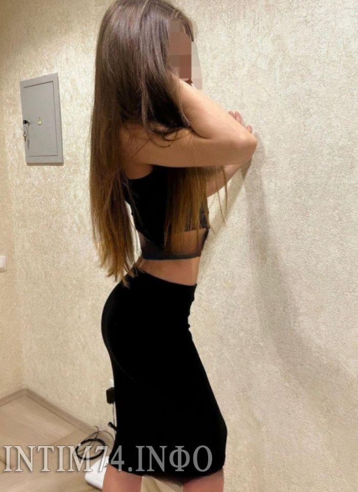 проститутка фея Марьяна, Челябинск, +7 (902) ***-9143